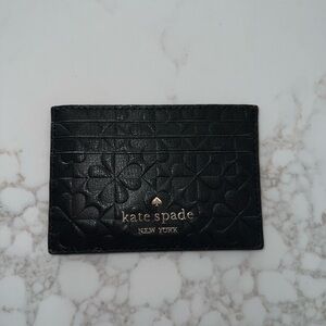 Kate Spade Slim Card Wallet